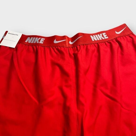 Washington Nationals Nike Bold Express Performance Athletic Shorts Mens size XL - Picture 8 of 11